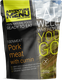 Adventure Menu | Vepřové maso na kmíně